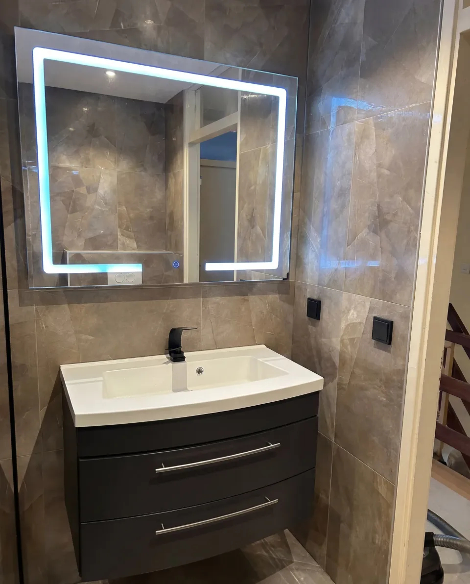 Vakkundige Installatie