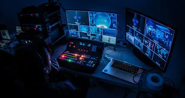 Livestream