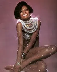 Diana Ross