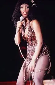 Donna Summer