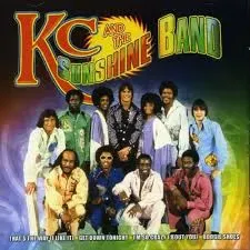 KC and the Sunshine Band