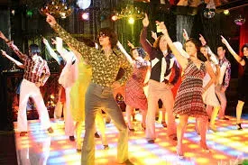 Disco Inferno