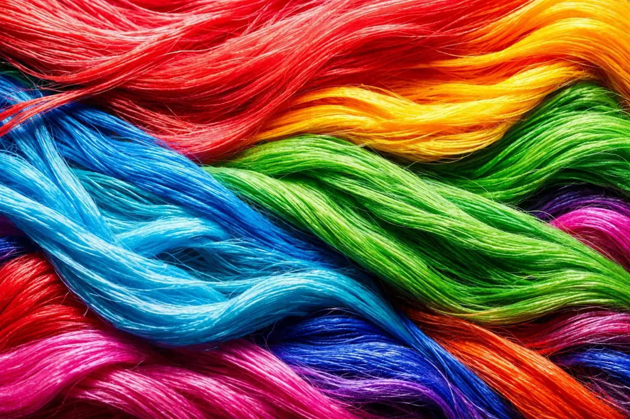 FIBER3000 Fabric Texture