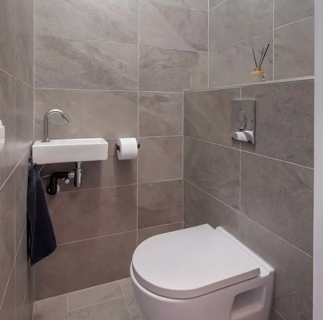 Toilet installeren Leeuwarden