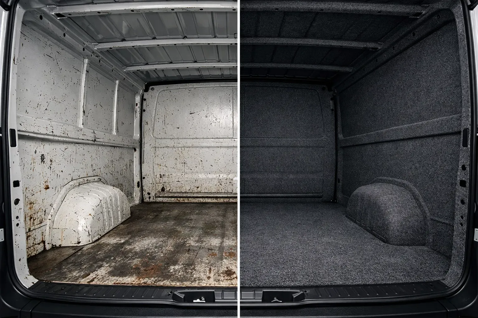 Repara&ccedil;&atilde;o de Tetos