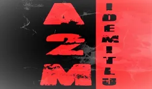 A2mmultimedia Logo