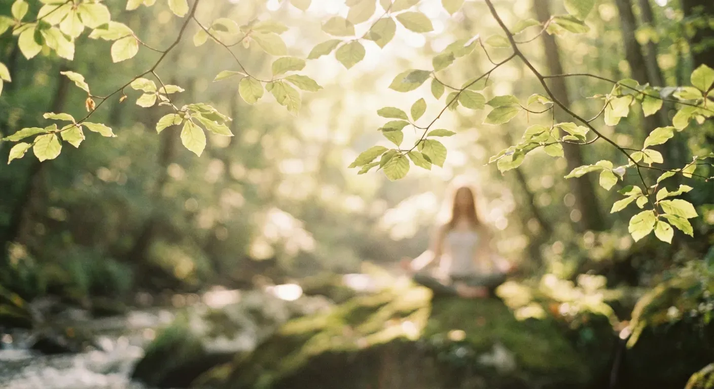 Mindfulness Background