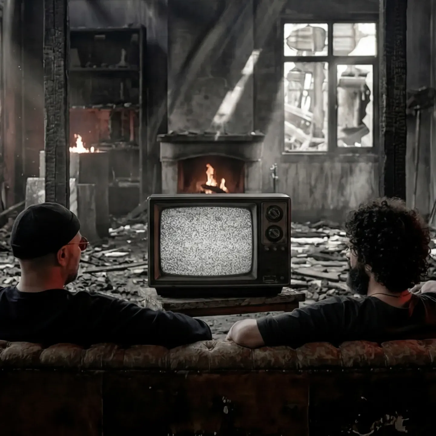 Beynimde Karıncalar Cover