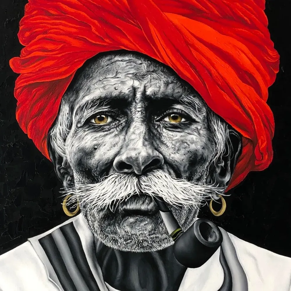 Zahir&icirc; M&acirc;n&acirc; Cover