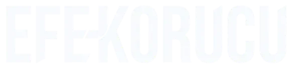 Efe Korucu Logo