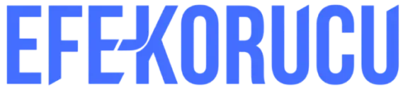 Efe Korucu Logo
