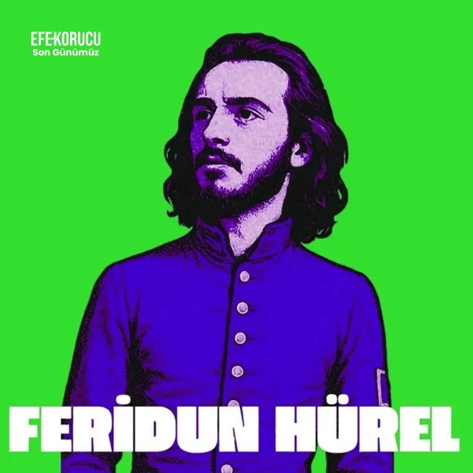 Son G&uuml;n&uuml;m&uuml;z
