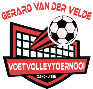 Voetvolley Logo
