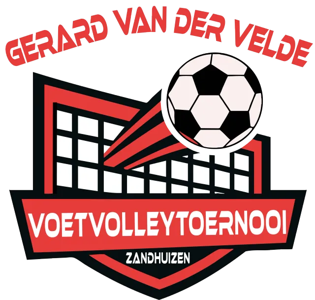 Voetvolley Zandhuizen Logo