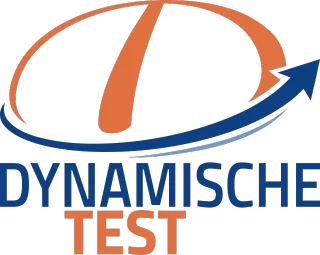 Dynamische Test Logo