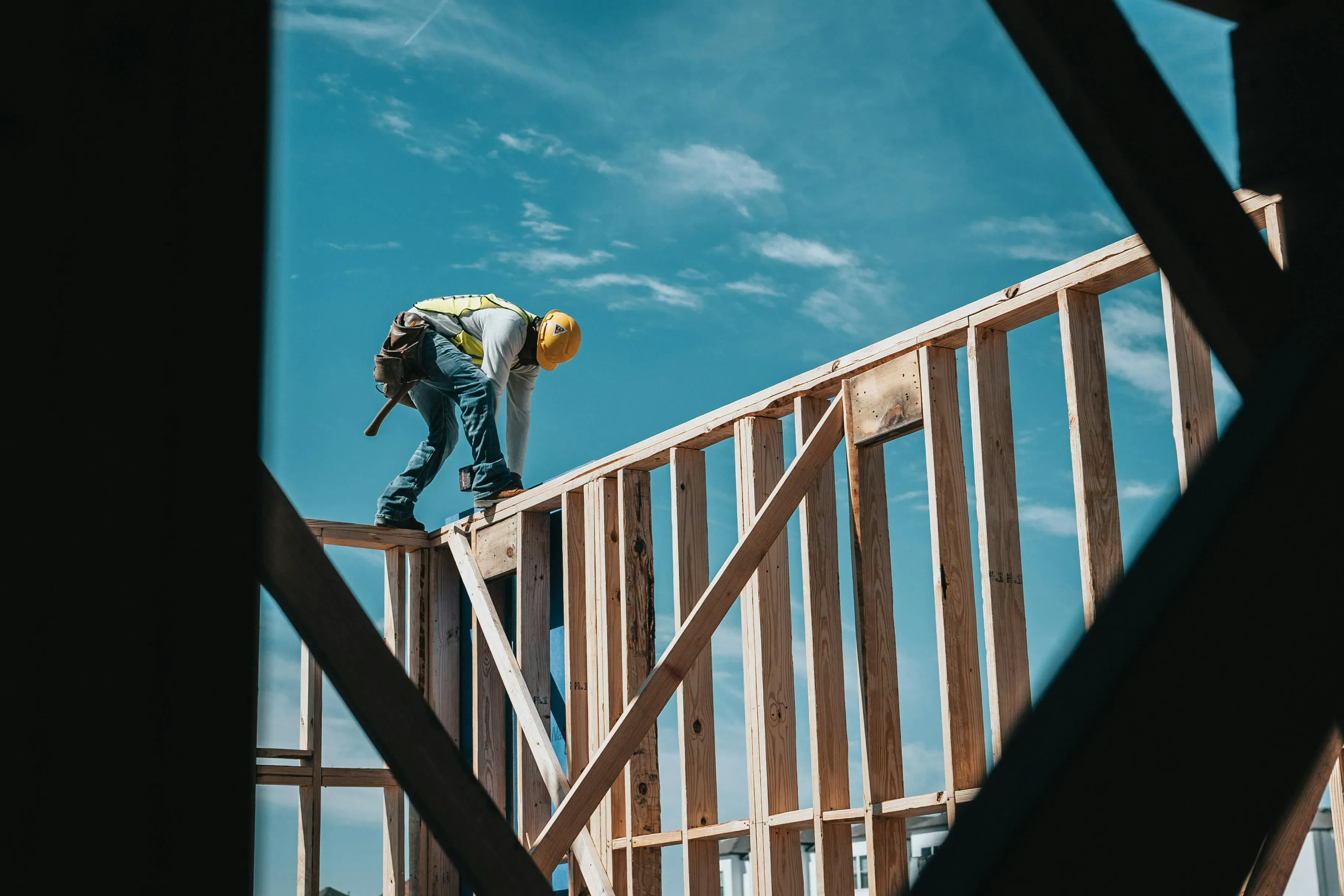 Construction Process