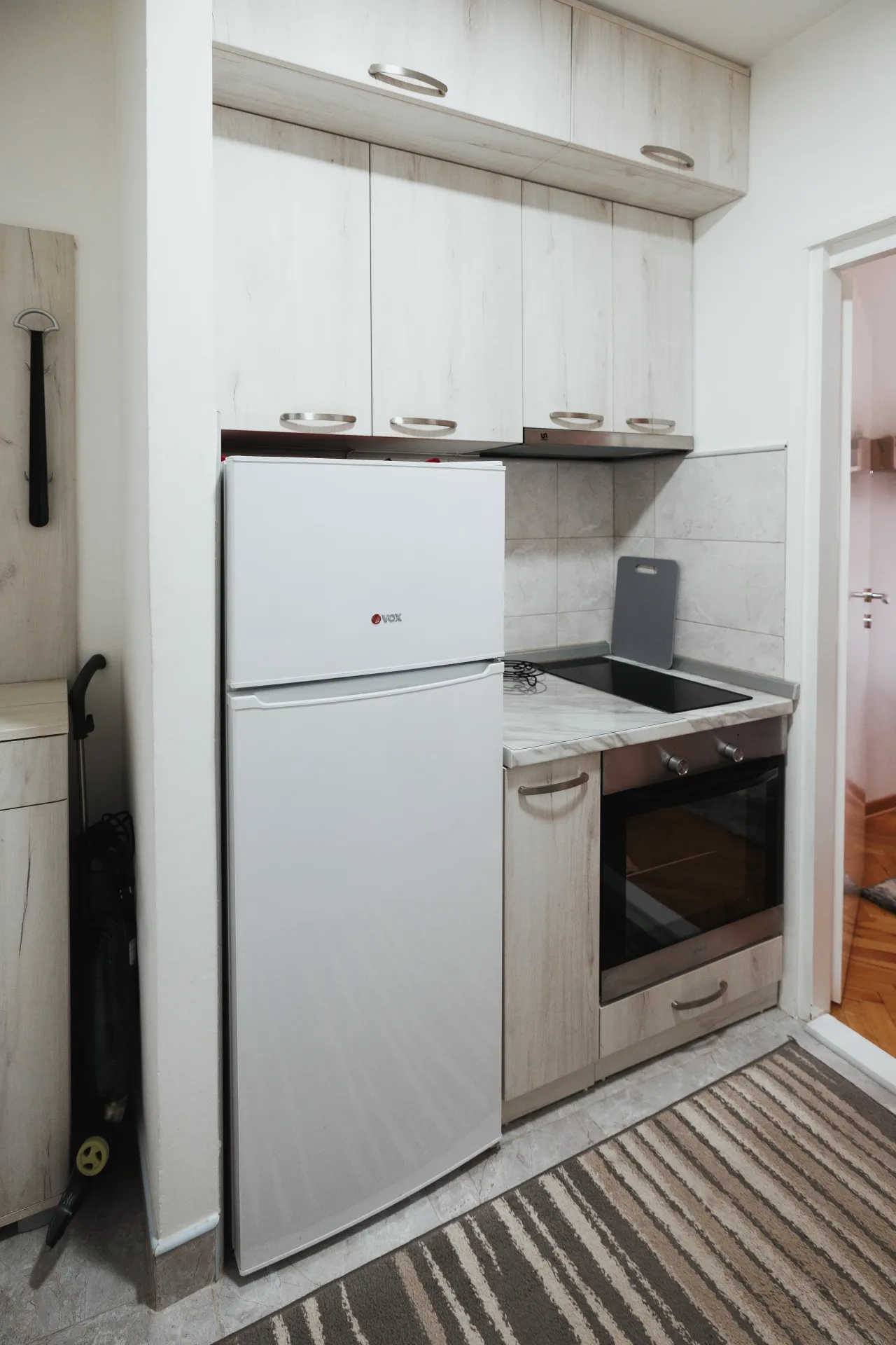 Apartment Detail
