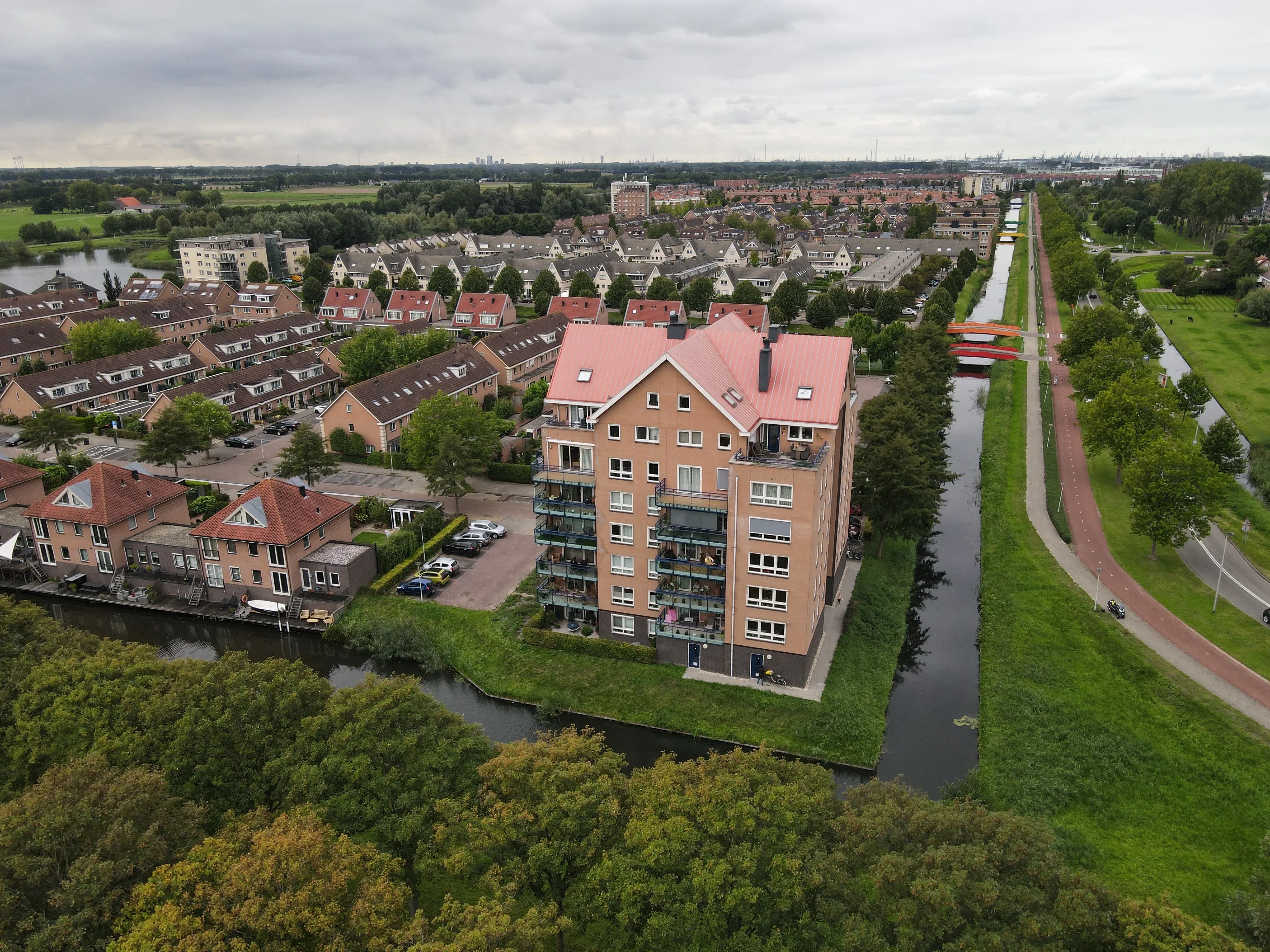 Logistiek Centrum