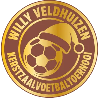 Logo Kerstvoetbal
