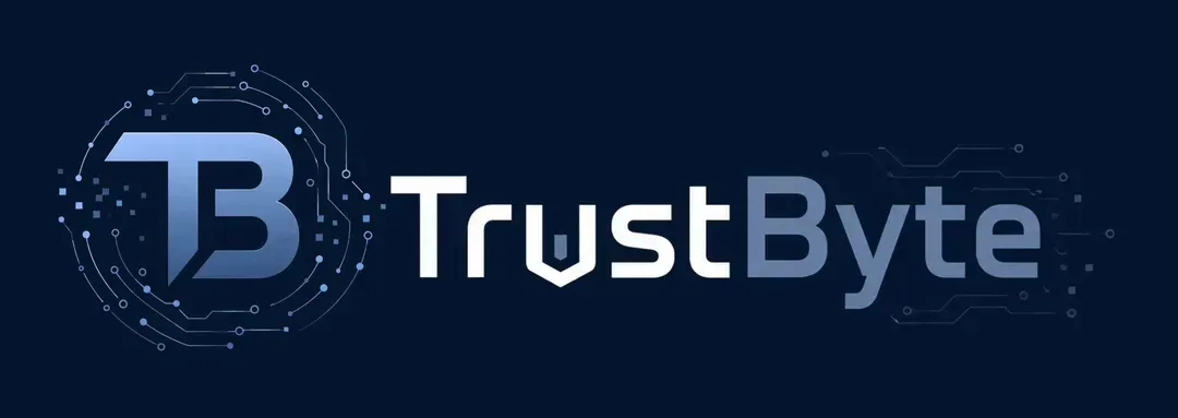 TrustByte Solutions Logo