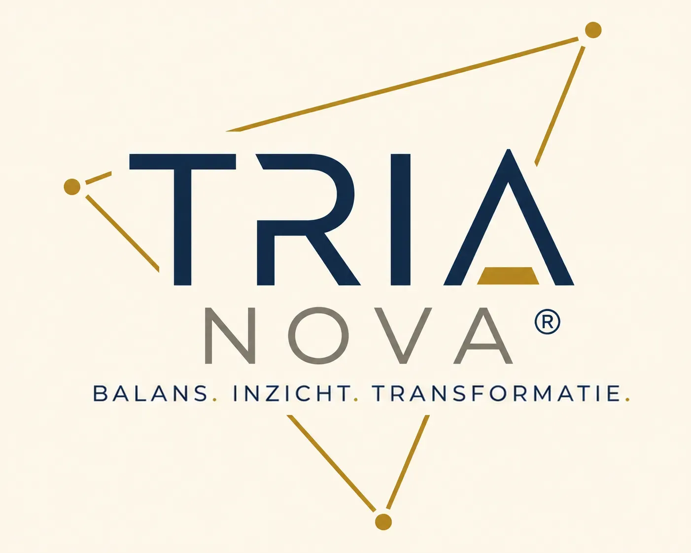 TriaNova Logo