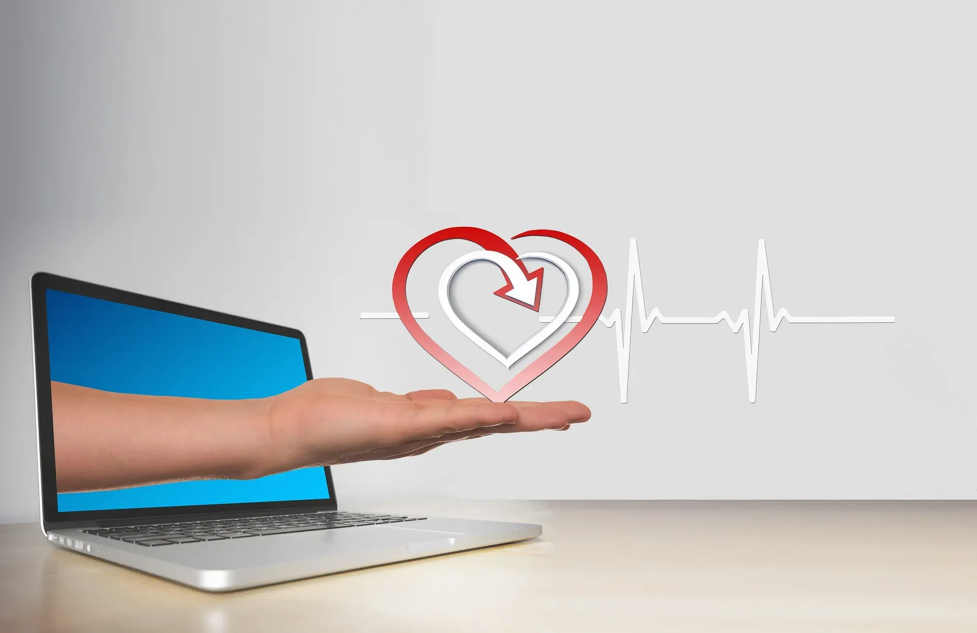 Biofeedback technologie