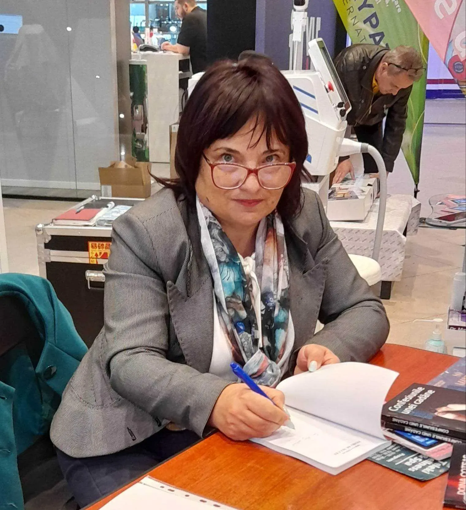 Doina Cotfas