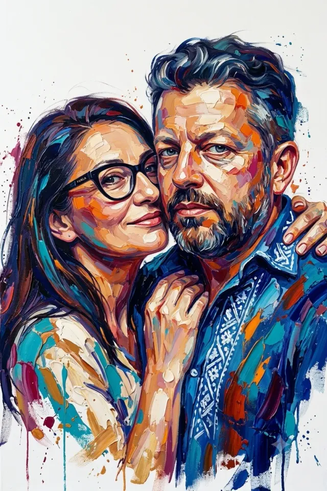 AI Portrait 4
