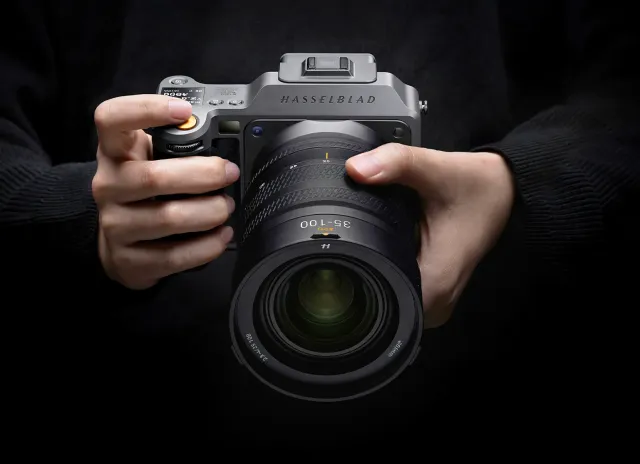 Artificial Intelligence Photography Cover