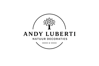 Andy Luberti Logo