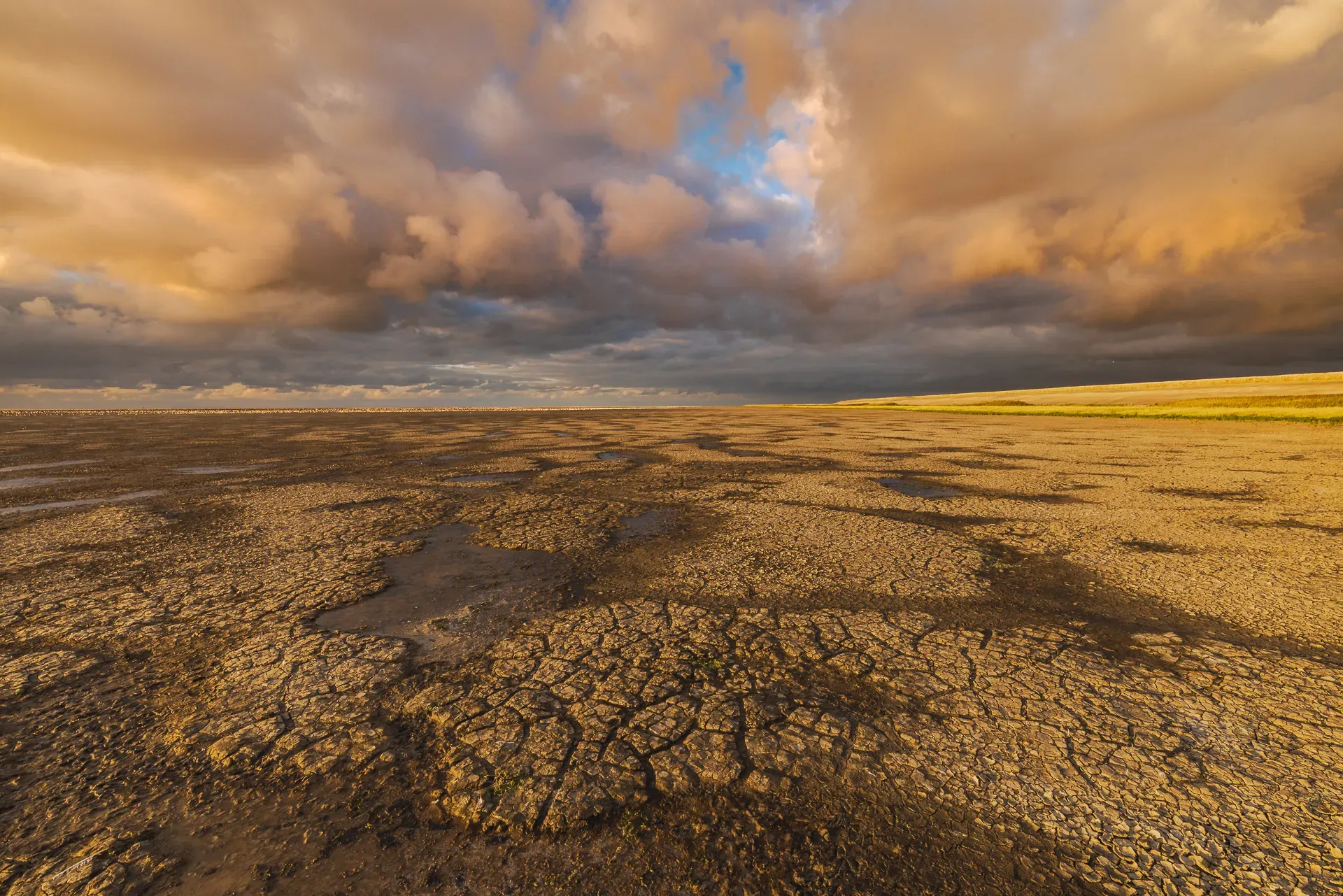 Landschapsfotografie