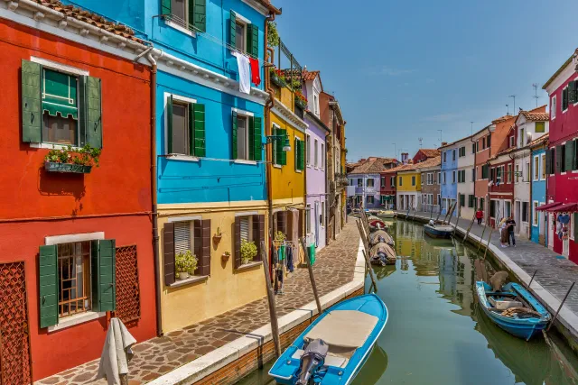 Kleurrijk Itali&euml; 9