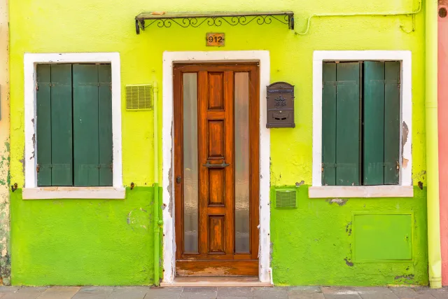 Kleurrijk Itali&euml; 10