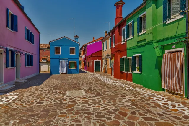 Kleurrijk Itali&euml; 7