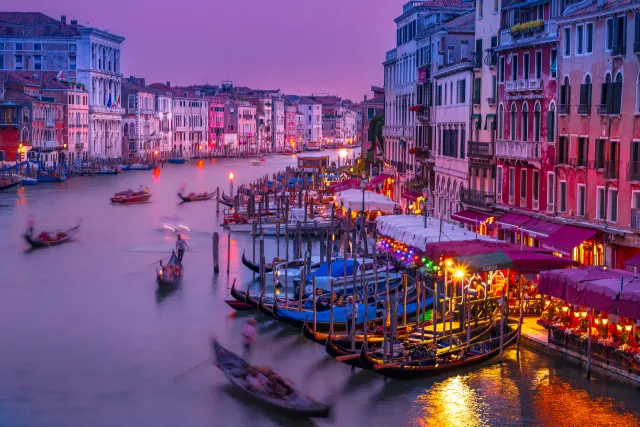 Kleurrijk Itali&euml; 13
