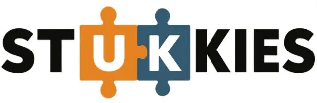 Stukkies Logo