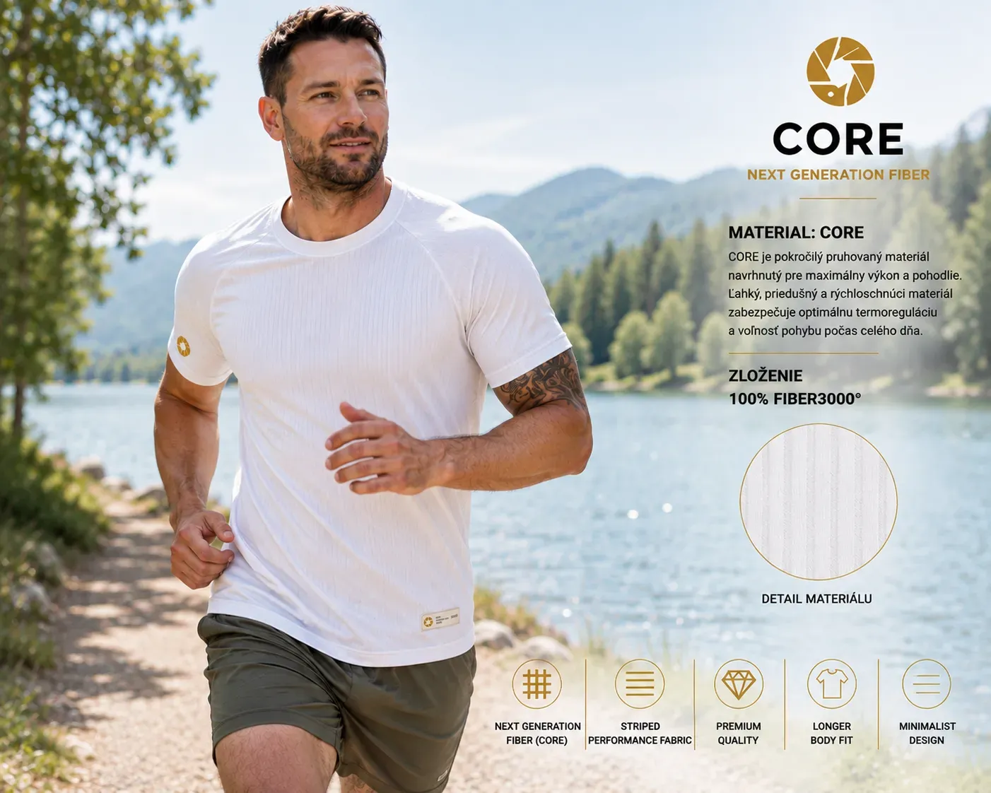 Core