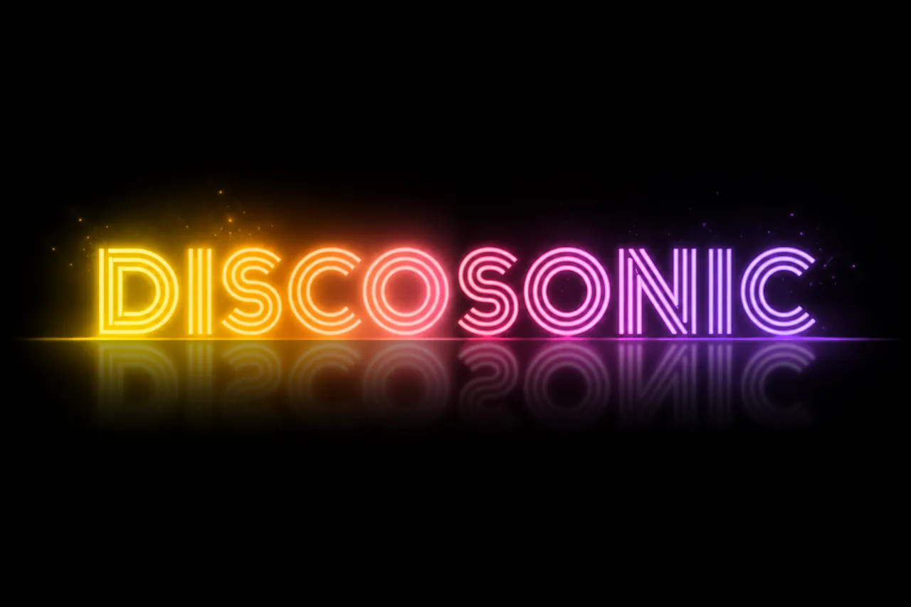 Discosonic