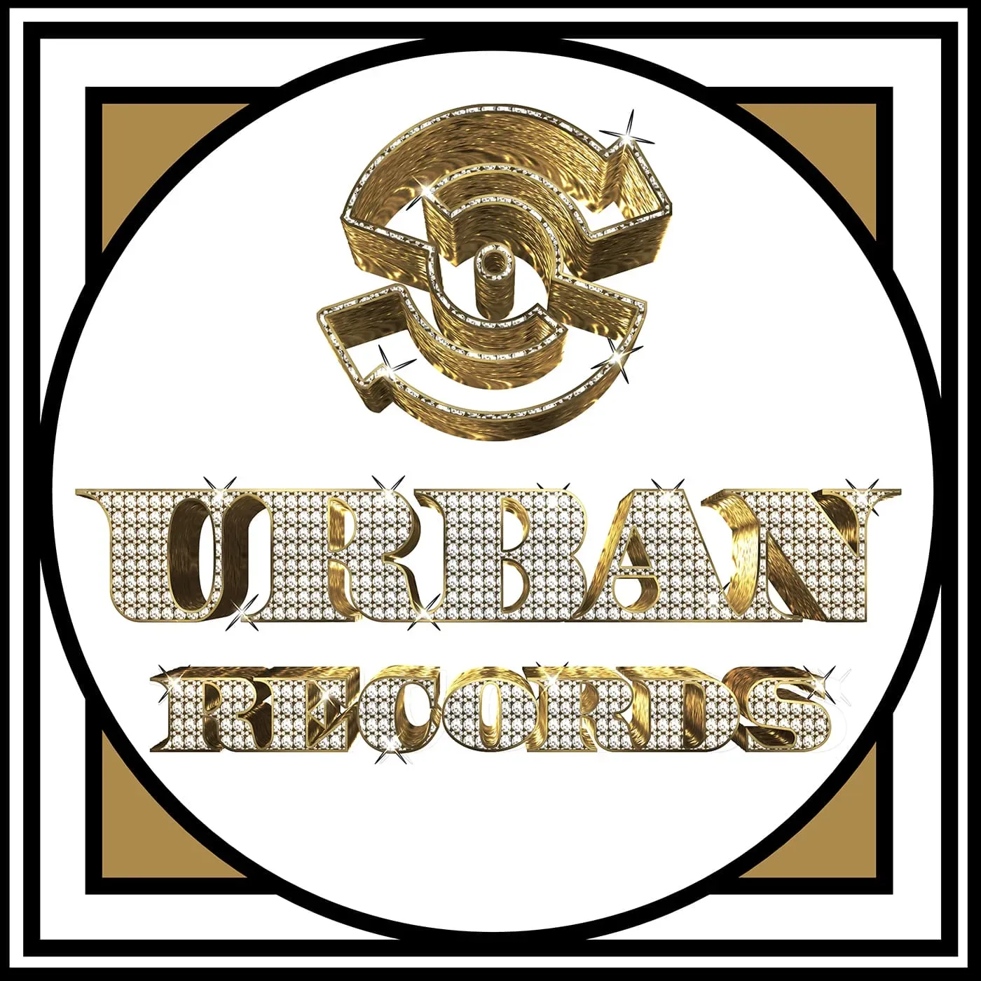 S-Urban Records Logo