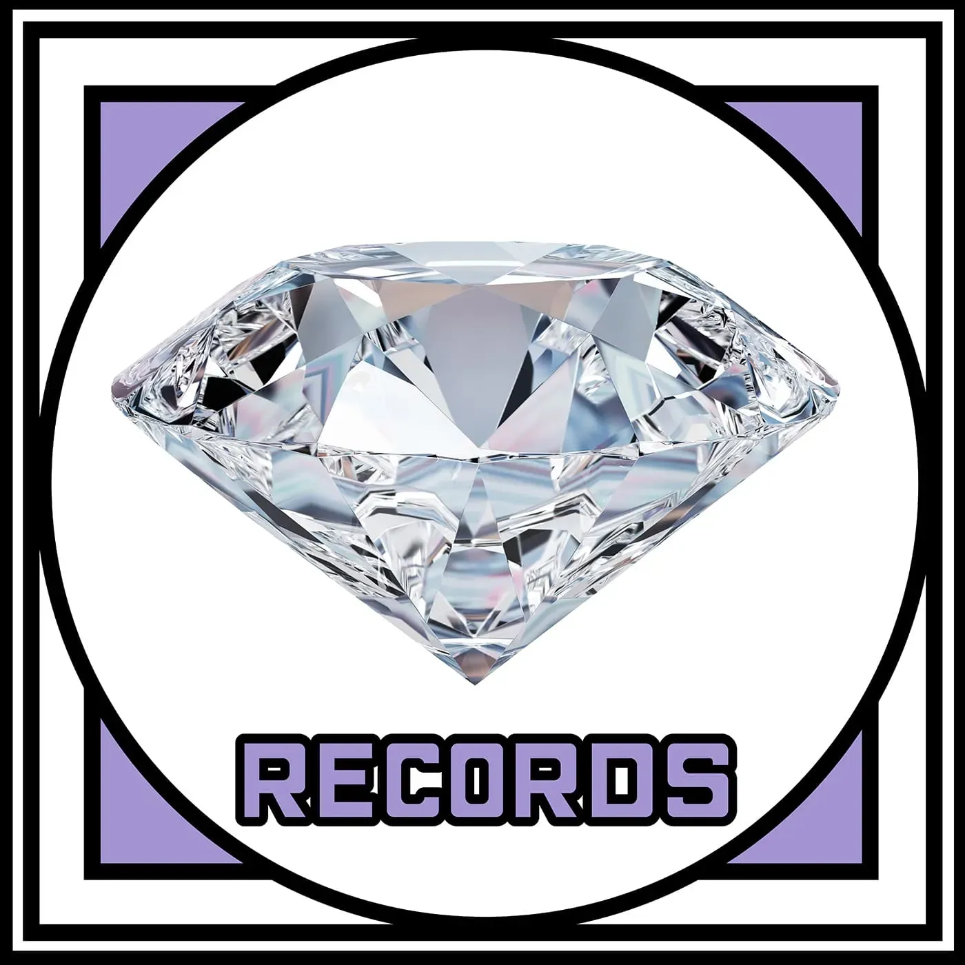 Dymond Records Logo