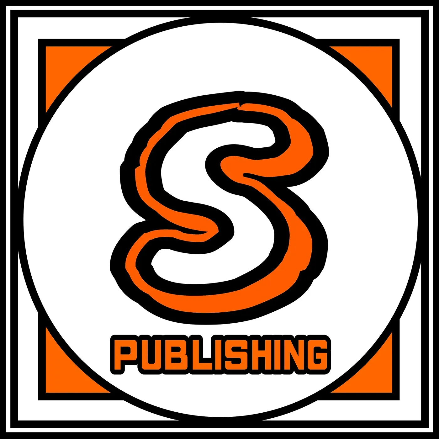 S-Publishing Logo