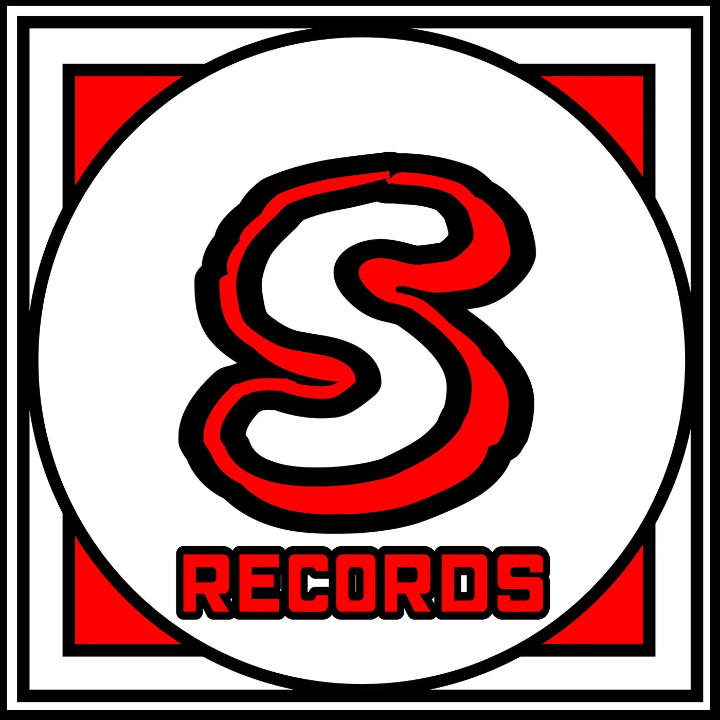 S-Records Logo