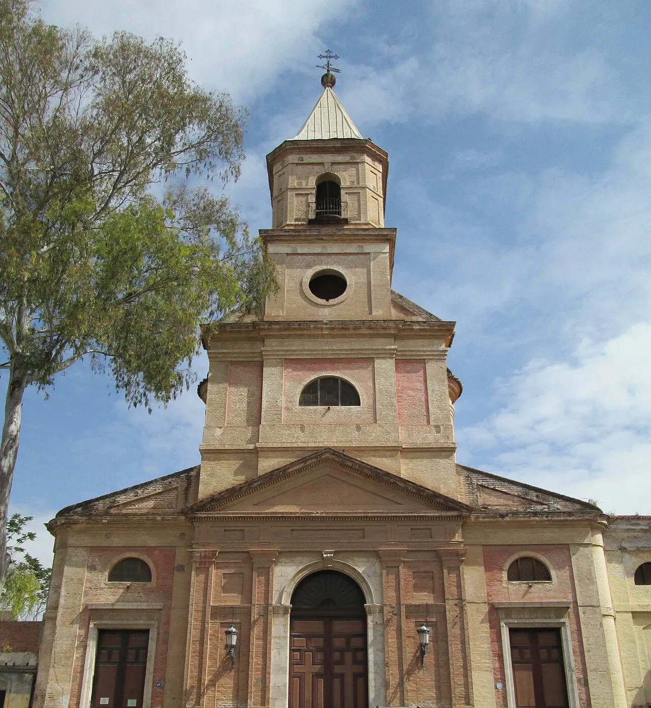 Templos Hermanados