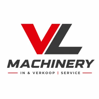 VL Machinery - In & Verkoop | Service