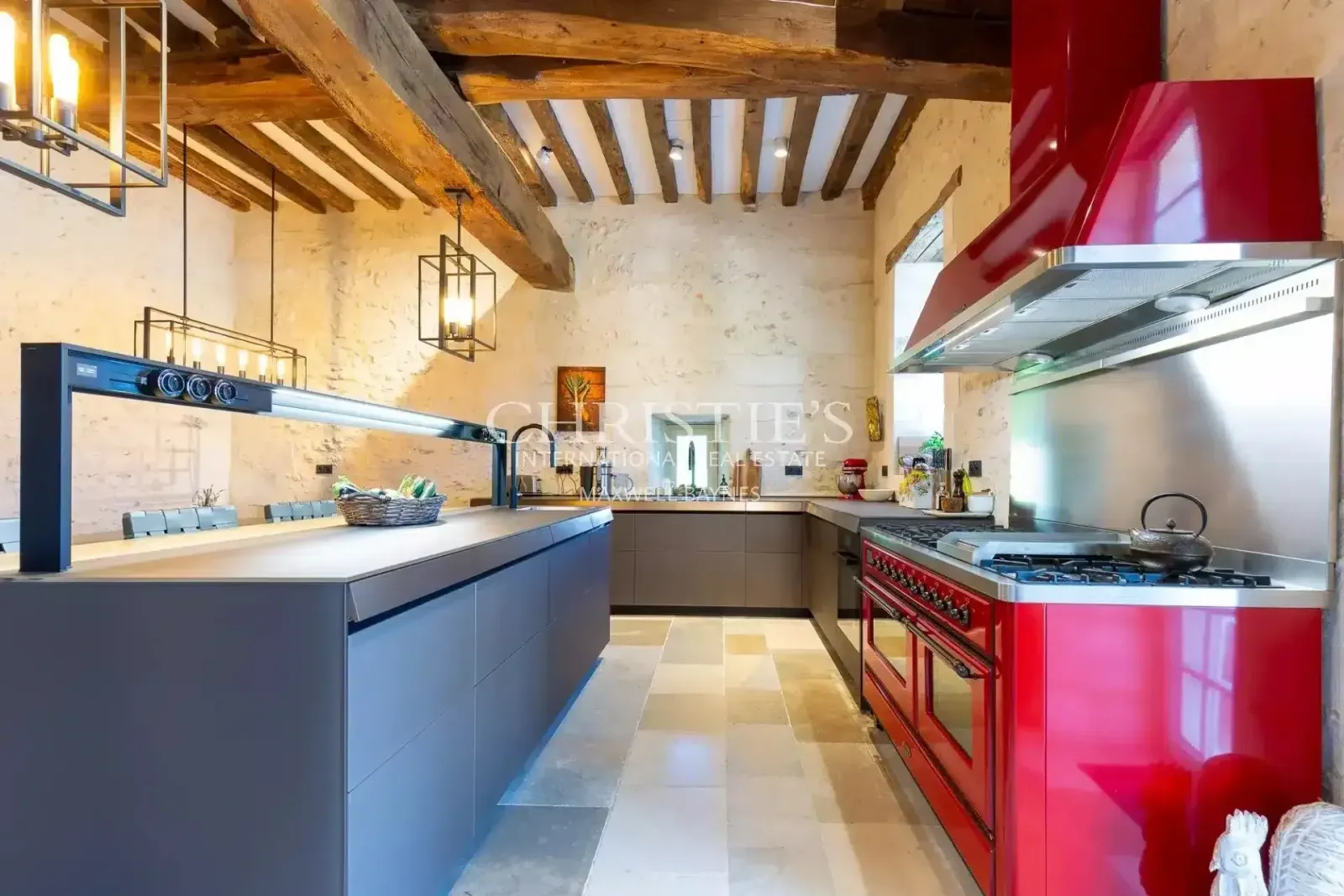 Dordogne Region
