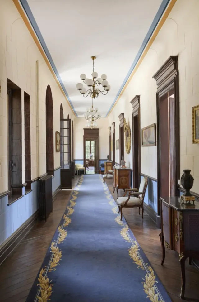 Chateau Normandie 8
