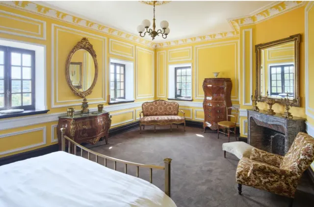 Chateau Normandie 21
