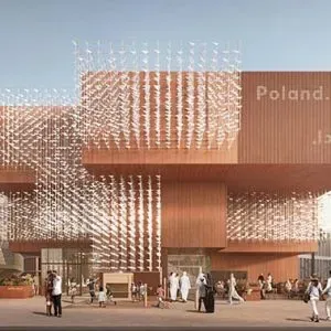 EXPO 2020 Dubai