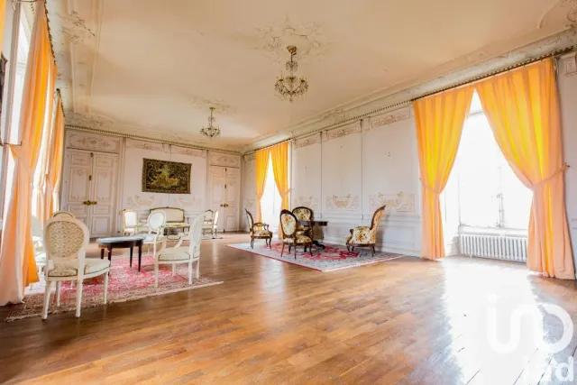 Ch&acirc;teau de Blet
