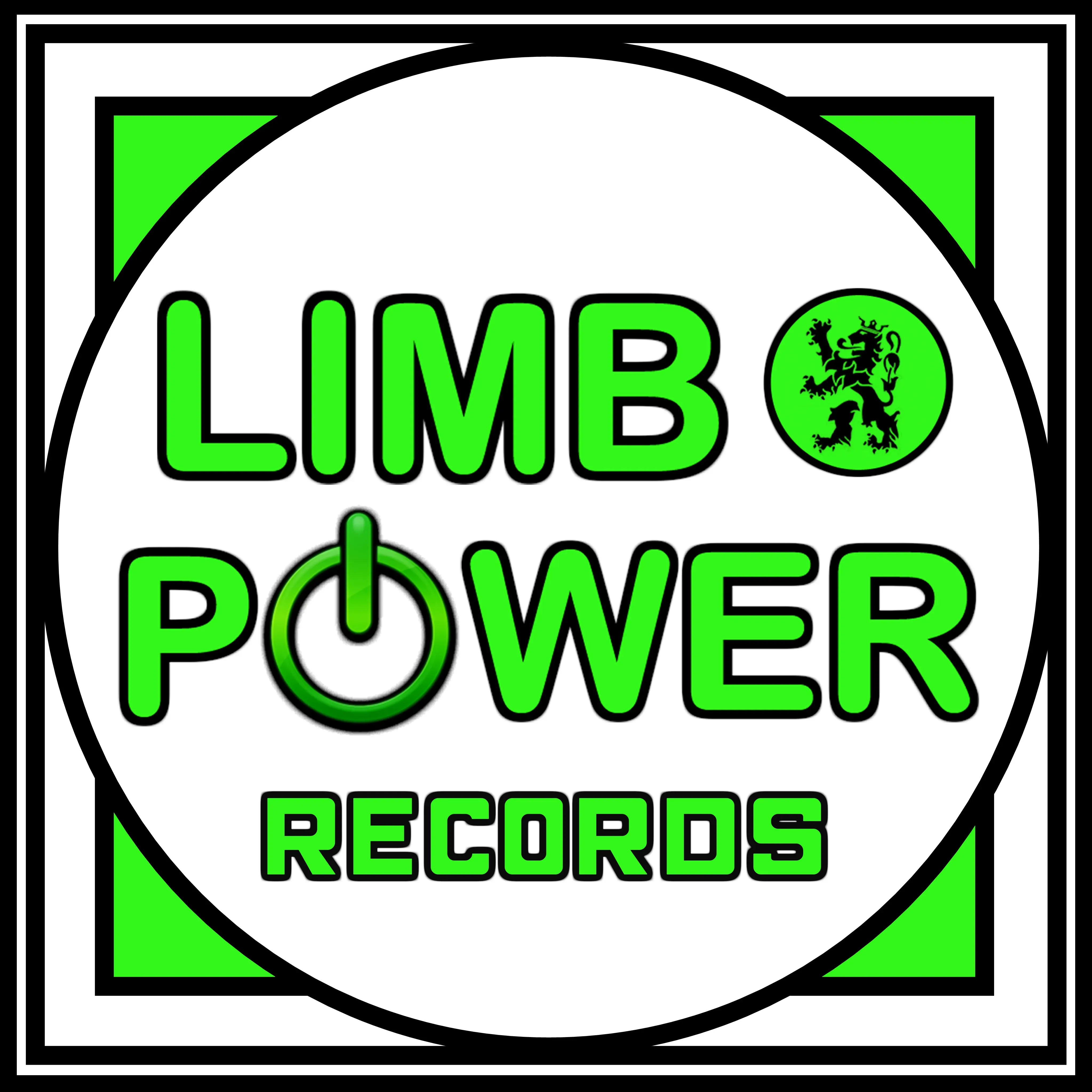 Limbo-Power Records Logo